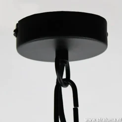 Light & Living hanglamp Ardelle Draad></noscript>Straluma New