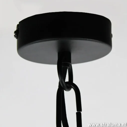 Light & Living hanglamp Ardelle Draad>Straluma New