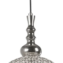 Light & Living hanglamp kristal Elmi></noscript>Straluma Discount