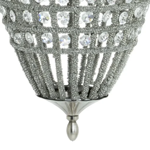 Light & Living hanglamp Charlene kristal>Straluma Online