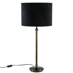 Light & Living lampvoet Olando antiek brons></noscript>Straluma Discount