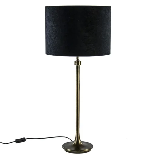Light & Living lampvoet Olando antiek brons>Straluma Discount