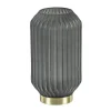 Light & Living tafellamp Ivot mat olijf groen>Straluma Hot