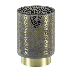 Light & Living tafellamp Leopard klein op batterij>Straluma Clearance