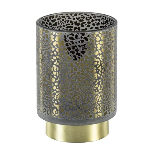 Light & Living tafellamp Leopard klein op batterij>Straluma Clearance