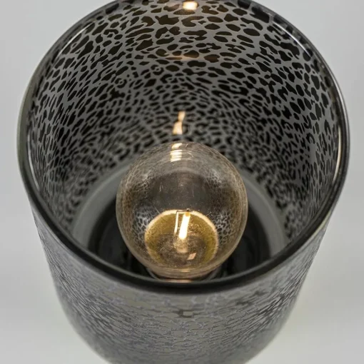 Light & Living tafellamp Leopard klein op batterij>Straluma Clearance