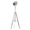 Light & Living Vloerlamp Taylor zilver>Straluma