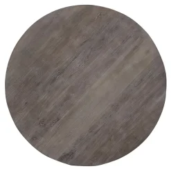 Light and Living eettafel Biboca acacia hout vergrijsd>Straluma Outlet
