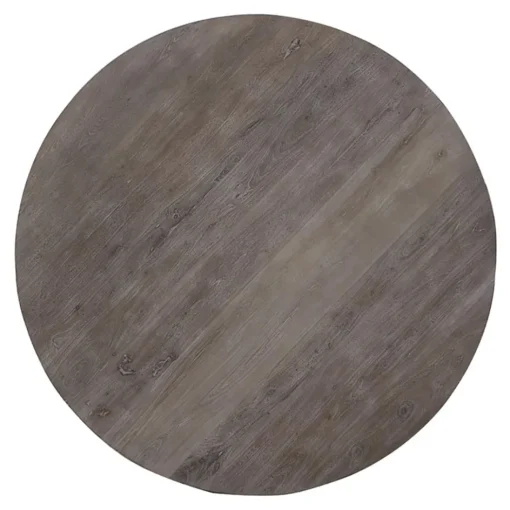 Light and Living eettafel Biboca acacia hout vergrijsd>Straluma Outlet