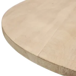 Light and Living eettafel Biboca acacia hout vergrijsd></noscript>Straluma Outlet