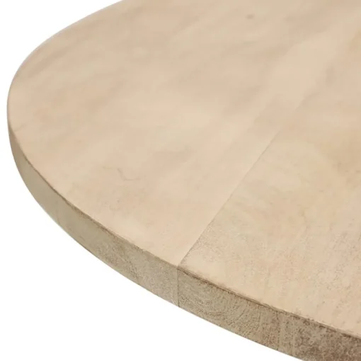 Light and Living eettafel Biboca acacia hout vergrijsd>Straluma Outlet