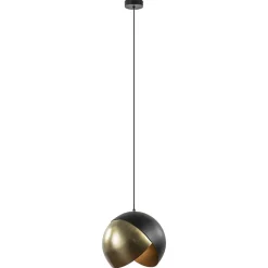 Light and Living hanglamp Namco 30 cm>Straluma New