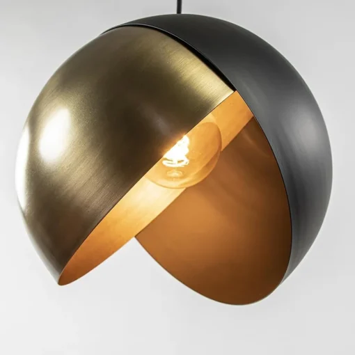 Light and Living hanglamp Namco 30 cm>Straluma New