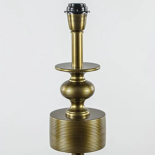 Light and Living lampvoet / vloerlamp Gody antiek brons>Straluma Best