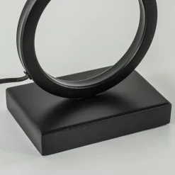 Light and Living Lampvoet Stelios mat zwart></noscript>Straluma