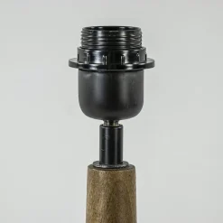 Light and Living lampvoet Jovany wood oil brown></noscript>Straluma Best