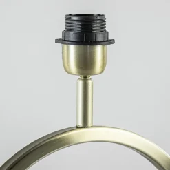 Light and Living lampvoet Liva licht goud></noscript>Straluma Outlet