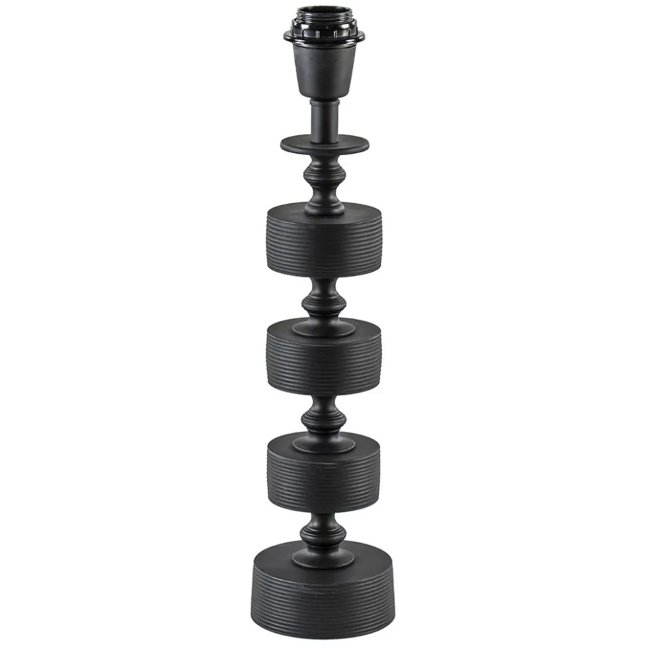 Light and Living tafellamp Gody mat zwart>Straluma Sale