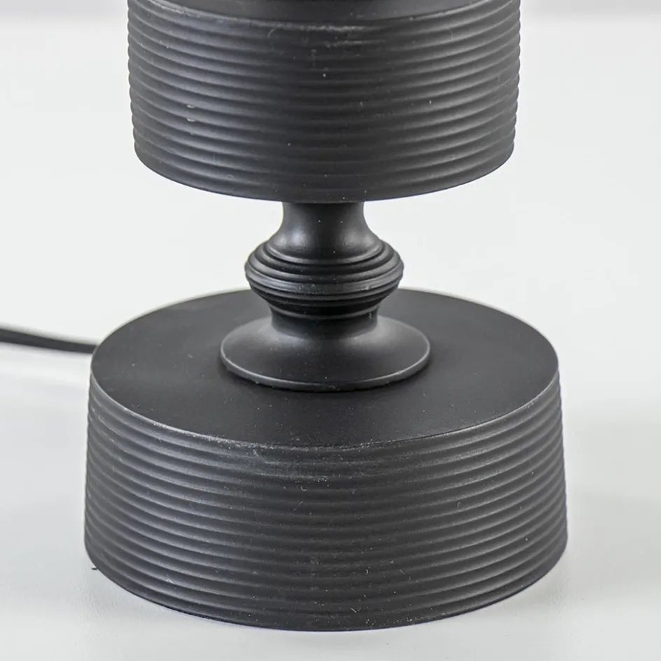 Light and Living tafellamp Gody mat zwart>Straluma Sale