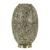 Light and Living tafellamp Sinula goud groot>Straluma Discount