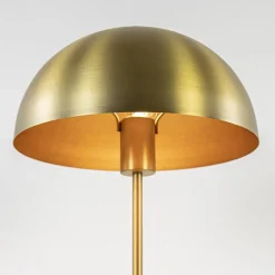 Light and Living tafellamp Merel antiek brass></noscript>Straluma Best