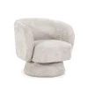 Lounge stoel taupe>Straluma Online