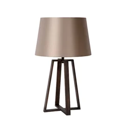 Luxe tafellamp-schemerlamp Coffee>Straluma Hot