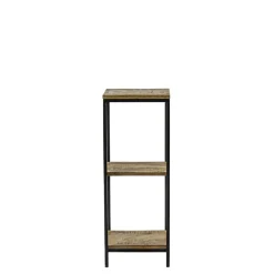 Mango houten kastje 30x30x80 cm>Straluma Discount