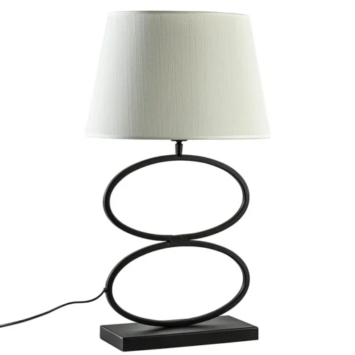 Mat zwarte lampvoet Stelius L&L>Straluma Clearance