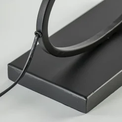 Mat zwarte lampvoet Stelius L&L></noscript>Straluma Clearance