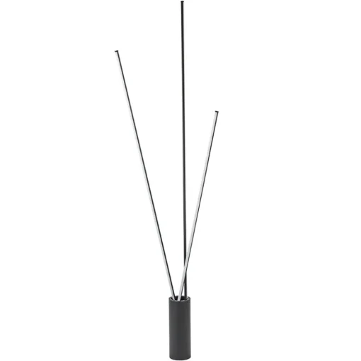 Moderne LED design lamp dimbaar>Straluma Best