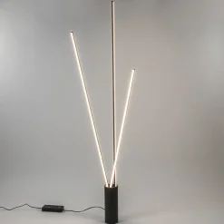 Moderne LED design lamp dimbaar>Straluma Best