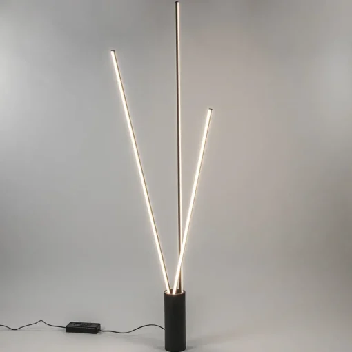 Moderne LED design lamp dimbaar>Straluma Best
