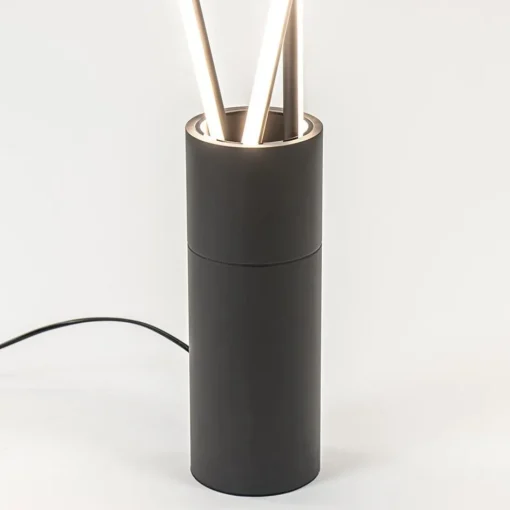 Moderne LED design lamp dimbaar>Straluma Best