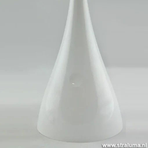 Moderne LED leeslamp wit verstelbaar>Straluma New
