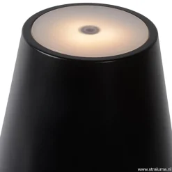 Moderne LED tafellamp draadloos dimbaar></noscript>Straluma Discount