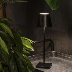 Moderne LED tafellamp draadloos dimbaar></noscript>Straluma Discount