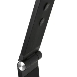 Moderne LED vloerlamp leeslamp zwart dimbaar></noscript>Straluma Clearance