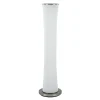 Moderne LED vloerlamp opaal glas met dim to warm>Straluma Best