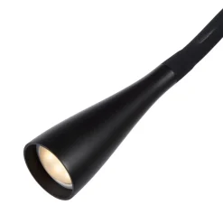 Moderne leeslamp flexibel met dimbaar LED><noscript><img width=