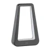 Moderne tafellamp batterij zwart oplaadbaar IP65>Straluma