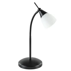Moderne tafellamp Touchy zwart dimbaar>Straluma Sale