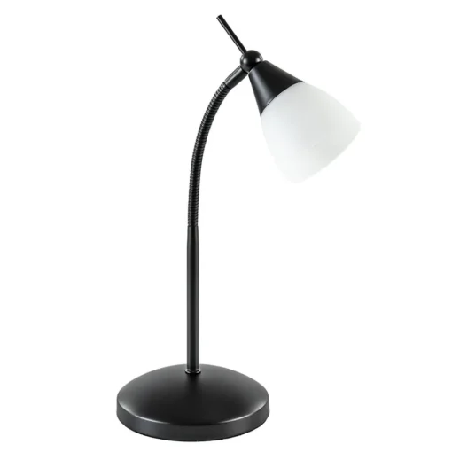 Moderne tafellamp Touchy zwart dimbaar>Straluma Sale