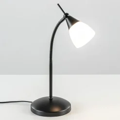 Moderne tafellamp Touchy zwart dimbaar>Straluma Sale
