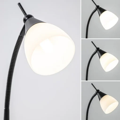 Moderne tafellamp Touchy zwart dimbaar>Straluma Sale