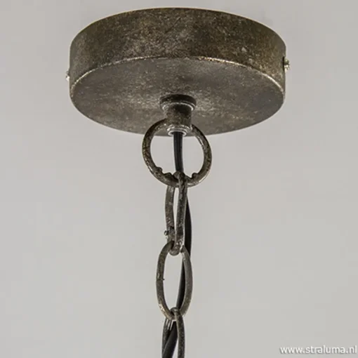 Oosterse hanglamp Tanya Light & Living>Straluma Online