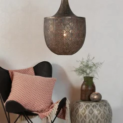 Oosterse hanglamp Tanya Light & Living></noscript>Straluma Online