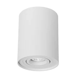 Opbouwspot tube wit gu10>Straluma Clearance