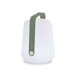 Oplaadbare buitenlamp IP44 groen>Straluma