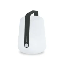 Oplaadbare buitenlamp IP44 antraciet>Straluma Clearance